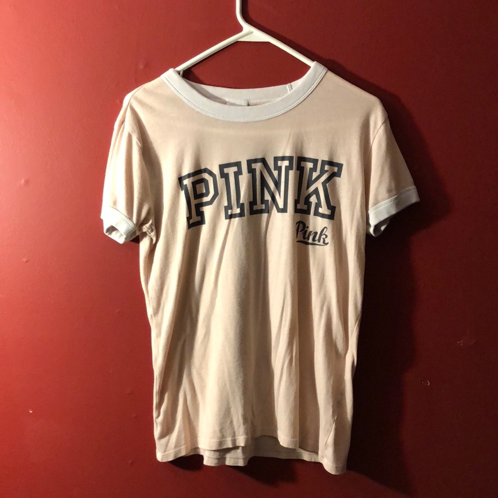 VS PINK tee shirt